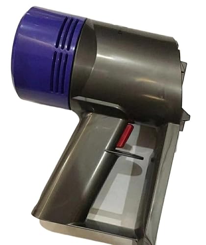 Teile des Griffgehäuses for Roboterstaubsauger, kompatibel mit Dyson, V6, V7, V8, Motorgehäuse for Roboterstaubsauger(V8) von IATKIDTL