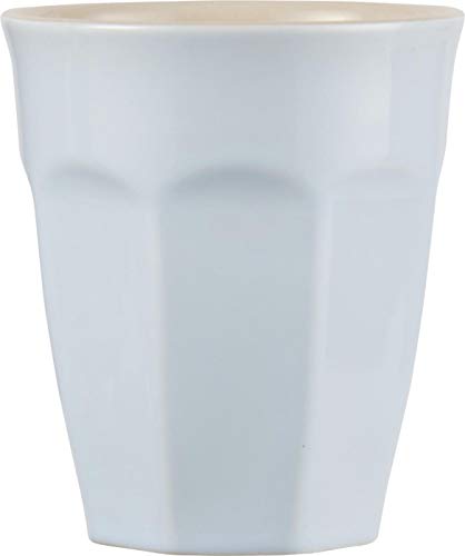 Ib Laursen Mynte Cafe Latte Becher stillwater, 10 cm H von IB Laursen