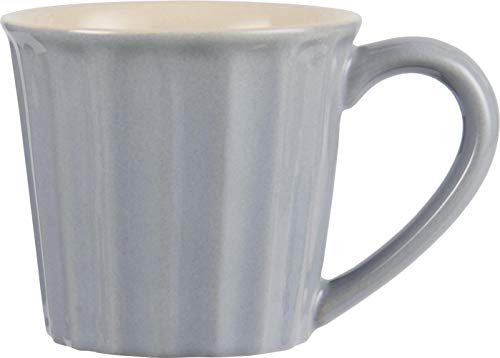 IB Laursen Becher Mynte French Grey von IB Laursen