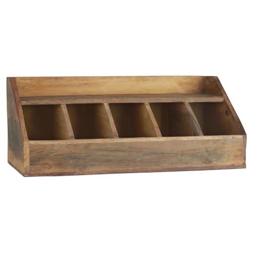 IB Laursen Besteckkasten Holz UNIKA von IB Laursen