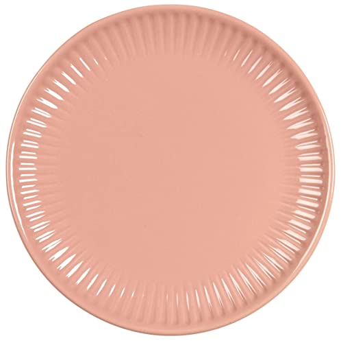 IB Laursen Frühstücksteller Mynte Coral Almond von IB Laursen
