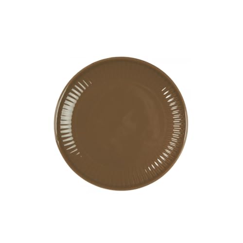 IB Laursen Frühstücksteller Mynte Hazelnut von IB Laursen