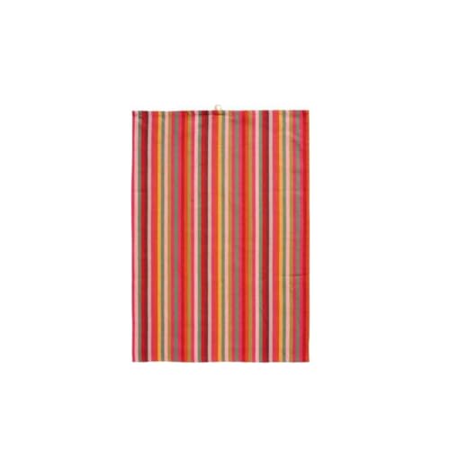IB Laursen Geschirrtuch m/multifarbigen Streifen, 3 Stck gebündelt m/Baumwollband B: 50 L: 70 IB Laursen Geschirrtuch m/multifarbigen Streifen, 3 Stck gebündelt m/Baumwollband B: 50 L: 70 von IB Laursen