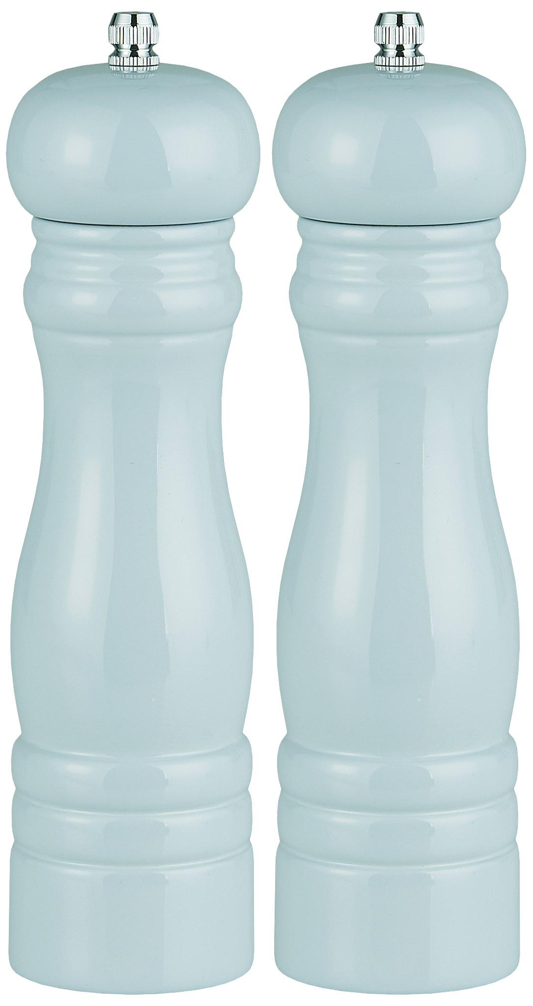 IB Laursen Gewürzmühle Salz-/ Pfeffermühle 2er-Set Hellblau IB Laursen Gewürzmühle Salz-/ Pfeffermühle 2er-Set Hellblau von IB Laursen