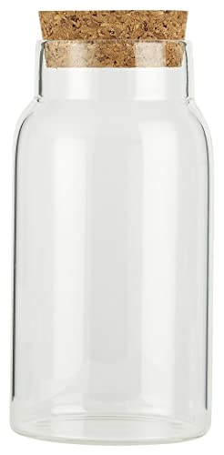 IB Laursen Glaskrug m/Korken 270 ml von IB Laursen