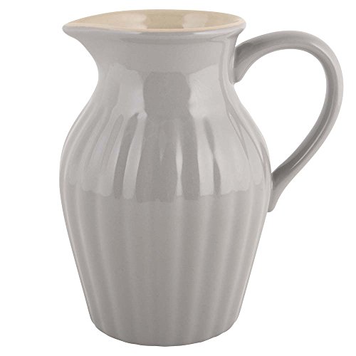 IB Laursen - Kanne - Krug - Mynte French Grey von IB Laursen