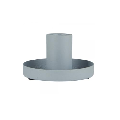 IB Laursen Kerzenhalter f/Stabkerze blau IB Laursen Kerzenhalter f/Stabkerze blau von IB Laursen