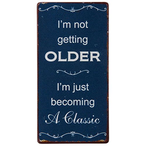 IB Laursen Magnet I'm not Getting Older [NPR] von IB Laursen