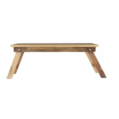 IB Laursen Podium/Frühstück-im-Bett-Tablett UNIKA Shaker; B: 33 H: 24 L: 75 L: 74 von IB Laursen