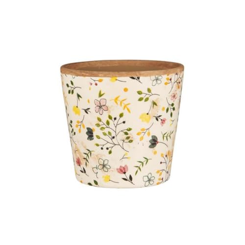 IB Laursen Topf Meadow Blossom konisch von IB Laursen