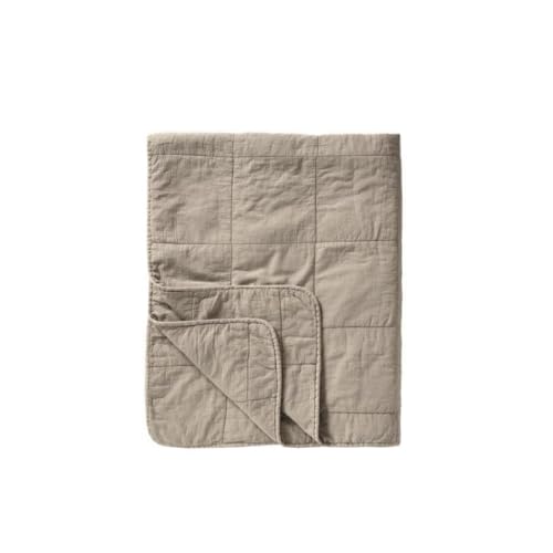IB Laursen Vintage Bettdecke doppelt Linen von IB Laursen