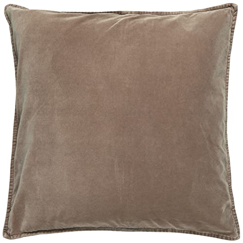 IB Laursen [W] Kissenbezug Velour Burned Rose von IB Laursen