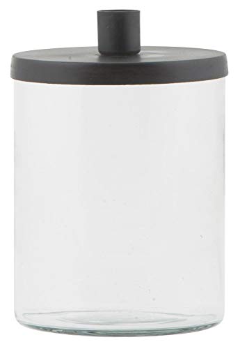 Ib Laursen - Glashalter für Stabkerzen - Ø11 x H16,5 cm Ib Laursen - Glashalter für Stabkerzen - Ø11 x H16,5 cm von IB Laursen