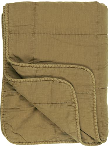 IB Laursen Vintage Quilt Clay B: 130 L: 180 von IB Laursen