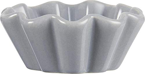 IB Laursen Muffinschale Mynte French Grey von IB Laursen