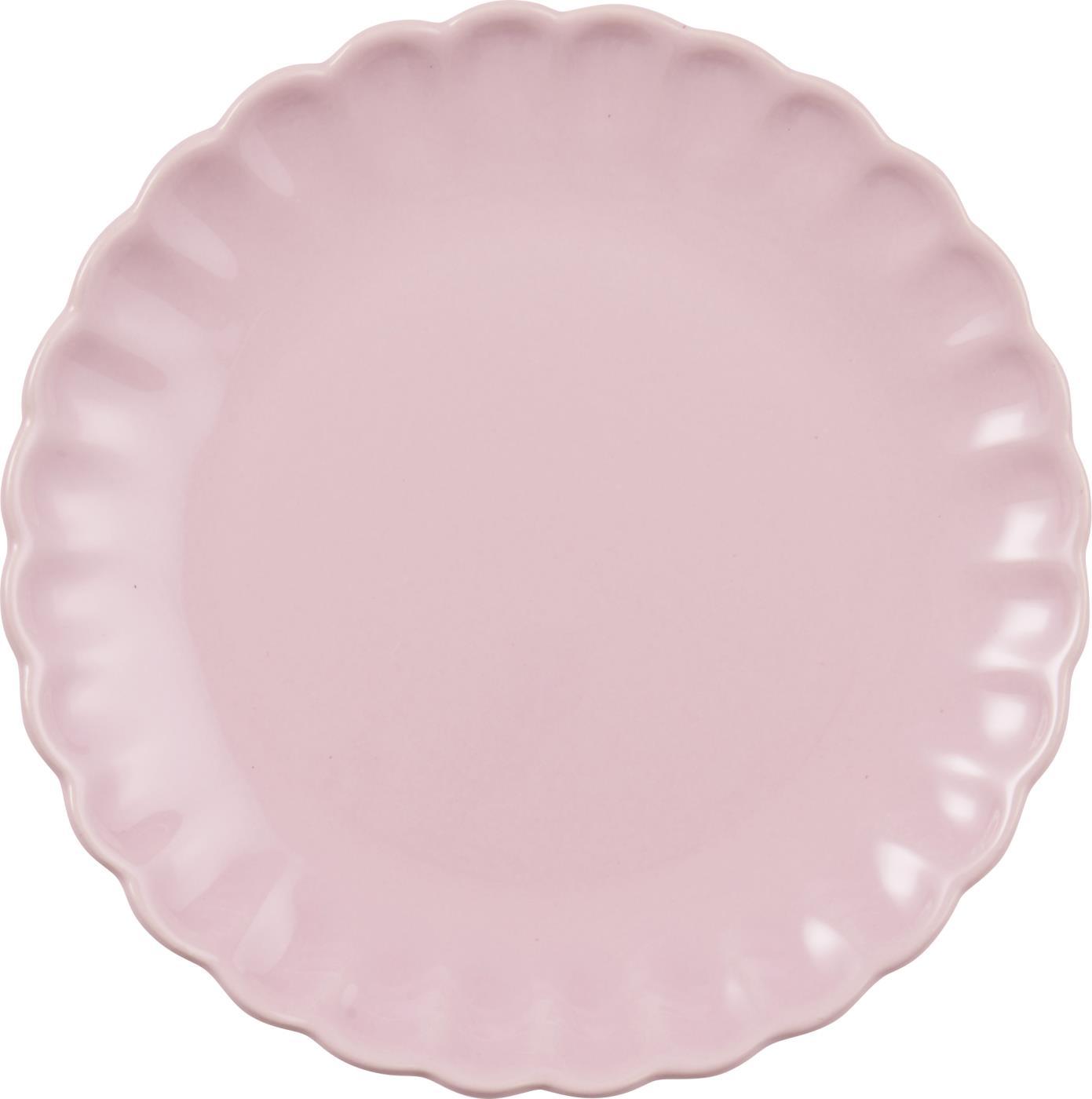 Ib Laursen Mynte Frühstücksteller Dessertteller English Rose Ib Laursen Mynte Frühstücksteller Dessertteller English Rose von IB Laursen