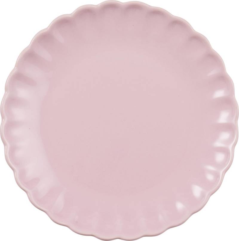 Ib Laursen Mynte Frühstücksteller Dessertteller English Rose von IB Laursen