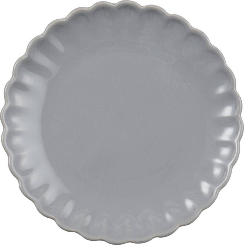 Ib Laursen Mynte Frühstücksteller Dessertteller French Grey von IB Laursen