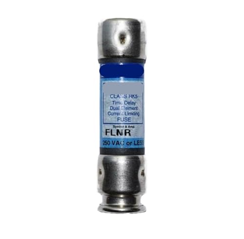 1 Stück FLNR-2.8 2,8 A FLNR 250 V Sicherung 1 Stück FLNR-2.8 2,8 A FLNR 250 V Sicherung von IBADFPLG