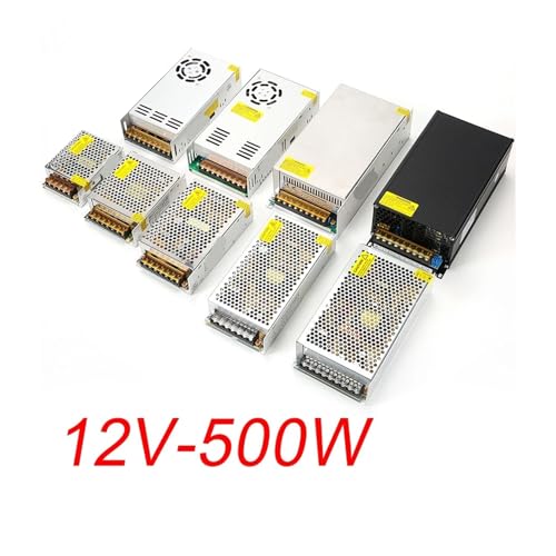 1PCS 2000W 50A DC 12-48V Induktion Heizplatte ZVS Power Modul Hochfrequenz Niederspannung Flyback Treiber Heizspule(12V-500W) von IBADFPLG