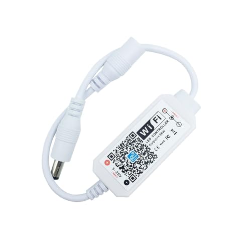 1PCS DC 5V - 24V Mini Dimmen Controller Einfarbige LED Controller Geeignet for 2835 5050 5630 LED Licht Streifen 1PCS DC 5V - 24V Mini Dimmen Controller Einfarbige LED Controller Geeignet for 2835 5050 5630 LED Licht Streifen von IBADFPLG