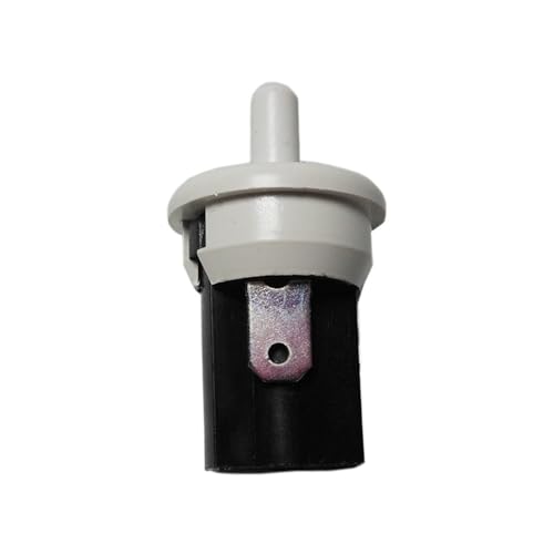 1PCS PBS-35C Kühlschrank tür licht schalter tür control schalter taste schalter 250V 3A von IBADFPLG