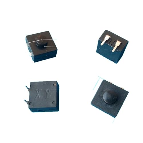 4 teile/los Taschenlampe Schalter XPE Q5 T6 Taschenlampe Mittlere Schalter Seite - 2ft EIN/AUS-Schalter 4 teile/los Taschenlampe Schalter XPE Q5 T6 Taschenlampe Mittlere Schalter Seite - 2ft EIN/AUS-Schalter von IBADFPLG