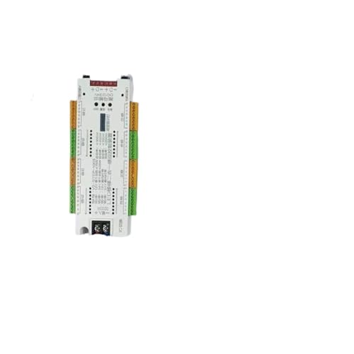 DC 12V 24V Treppen-LED-Bewegungssensor-Controller-Box 32-Kanal-Innen-PIR-Nachtlicht-Dimmer Treppen-flexibler LED-Lichtstreifen von IBADFPLG