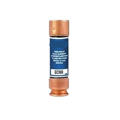 ECNR25 25A 250V 125V Dual Time Delay Bewertet RK5 Sicherung ECNR25 25A 250V 125V Dual Time Delay Bewertet RK5 Sicherung von IBADFPLG