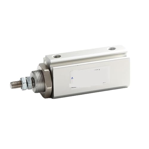IBADFPLG Nichtmagnetischer Zylinderstifttypzylinder mit doppelter Wirkung und Einzelstange CJP2B6-5D-10D-15D-20D6-25D-25D-30D(35D 35mm Stroke) von IBADFPLG