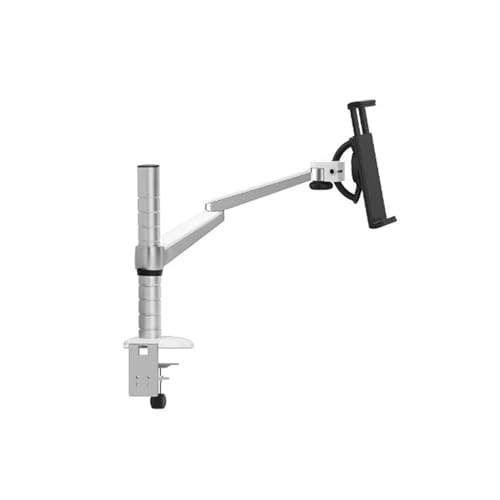 IBADFPLG OA-1S 360 drehbarer 2-in-1-Ständer und Laptop-Ständer aus Aluminiumlegierung, doppelarmiger Büro-Desktop-Laptop-Ständer IBADFPLG OA-1S 360 drehbarer 2-in-1-Ständer und Laptop-Ständer aus Aluminiumlegierung, doppelarmiger Büro-Desktop-Laptop-Ständer von IBADFPLG
