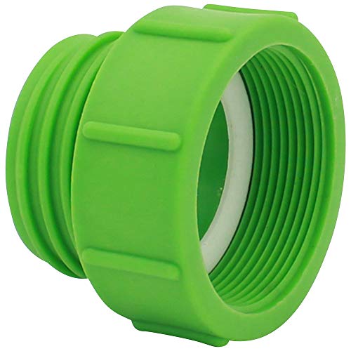 IBC Adapter Fein-Grobgewinde 2" IBC Adapter Fein-Grobgewinde 2" von IBC