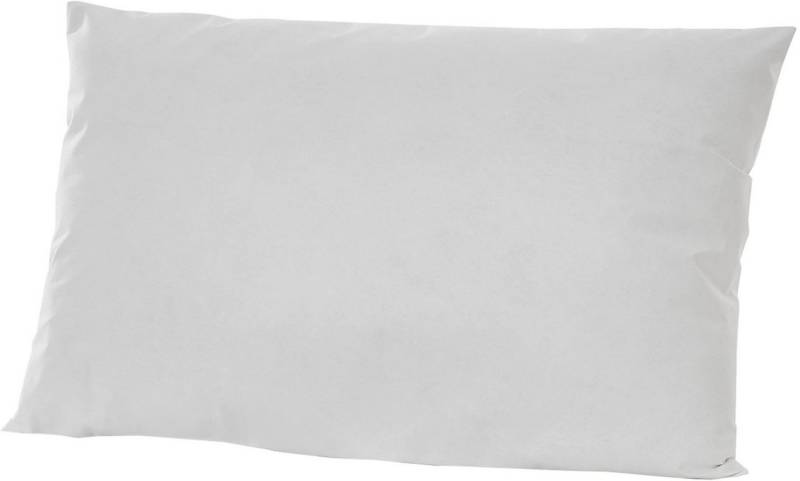 IBENA Kissenbezüge Astana, (2 Stück), Encasing, Allergieschutzbezug aus Evolon New Generation von IBENA