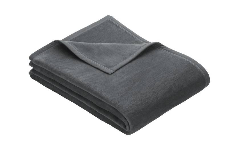 Wohndecke IBENA Wohndecke PORTO BL 180x220 cm grau Decke Kuscheldecke Sofadecke, IBENA Wohndecke IBENA Wohndecke PORTO BL 180x220 cm grau Decke Kuscheldecke Sofadecke, IBENA von IBENA