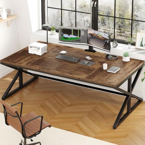 IBF Schreibtisch 180CM 2 IBF Schreibtisch 180CM 2 von IBF