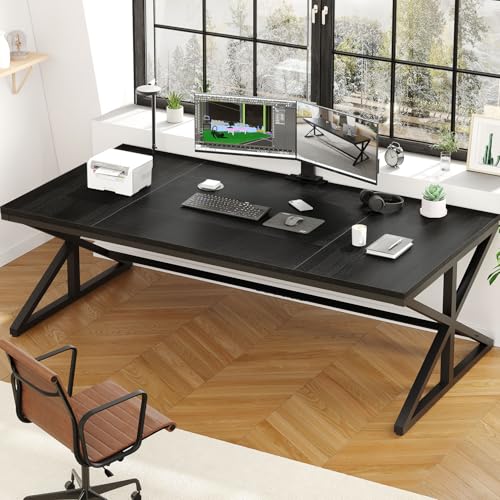 IBF Schreibtisch 180CM IBF Schreibtisch 180CM von IBF