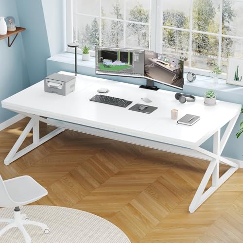 IBF Schreibtisch 180CM IBF Schreibtisch 180CM von IBF