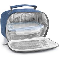 753401 Lebensmittelhalter hellblau - Ibili 753401 Lebensmittelhalter hellblau - Ibili von IBILI