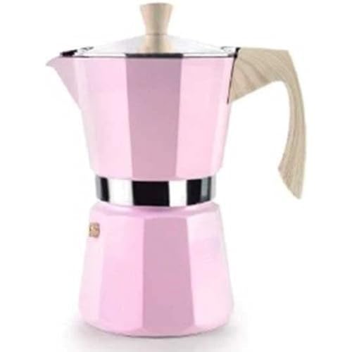 CAFETERA VENETO 9 TAZAS von IBILI