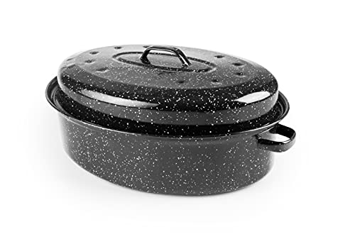 COCCOTE BLACK 42 CM von IBILI