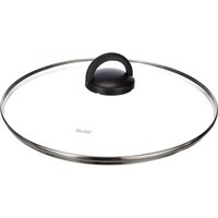 Glasdeckel mit Dampfventil 24cm 970924 ibili Glasdeckel mit Dampfventil 24cm 970924 ibili von IBILI