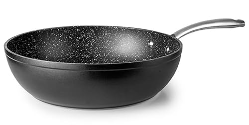 IBILI 600324 Honda-Pfanne, Aluminium IBILI 600324 Honda-Pfanne, Aluminium von IBILI