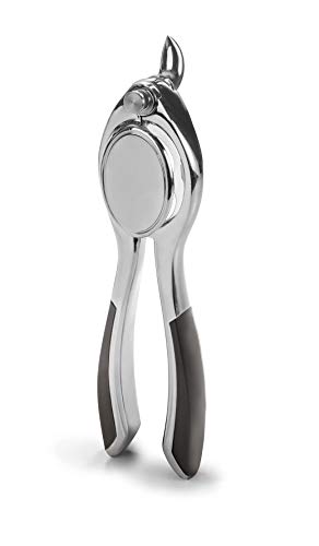 IBILI 695010 ABRIDOR DE CHAMPAGNE, Stainless Steel, grau von IBILI