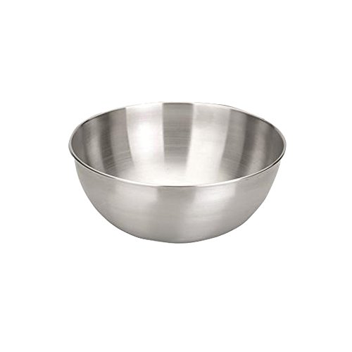 IBILI BOL INOX BISTROT 20 CMS, Stainless Steel, Grün, Ø 15,5 von IBILI