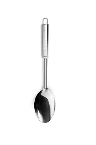 IBILI 762015 CUCHARA INTENSE, Stainless Steel, Transparent/Grün von IBILI