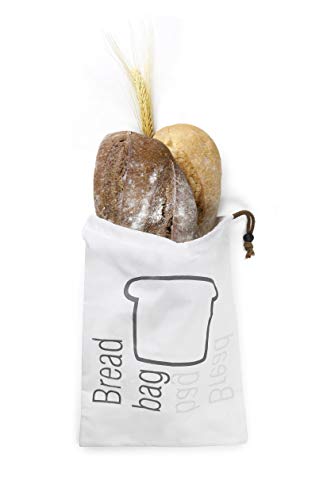 IBILI 764870 Bag, 19 x 70 cm, Red, 19x70 cm IBILI 764870 Bag, 19 x 70 cm, Red, 19x70 cm von IBILI