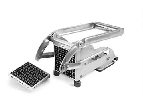 IBILI 8411922448429 Professioneller Kartoffelschneider, Mehrfarbig, Einheitsgröße, Nylon, 5.3 tons IBILI 8411922448429 Professioneller Kartoffelschneider, Mehrfarbig, Einheitsgröße, Nylon, 5.3 tons von IBILI