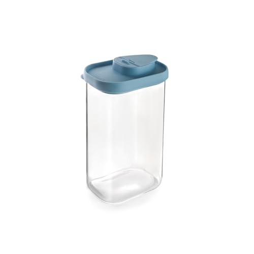 IBILI - Behälter für Gazpacho und Getränke, 1,5 l, Borosilikat IBILI - Behälter für Gazpacho und Getränke, 1,5 l, Borosilikat von IBILI