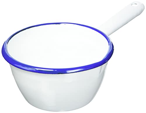 IBILI CAZO Blanco 12 cm, Stainless Steel, weiß/blau IBILI CAZO Blanco 12 cm, Stainless Steel, weiß/blau von IBILI
