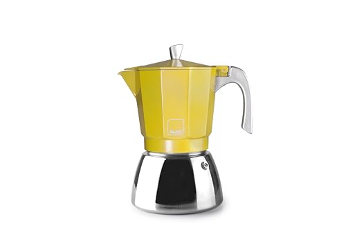 IBILI Elba Peach Kaffeemaschine für 12 Tassen von IBILI